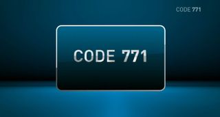 DirecTV Code 771