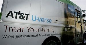 AT&T Stops Selling U-verse TV As It Shifts Focus to AT&T TV