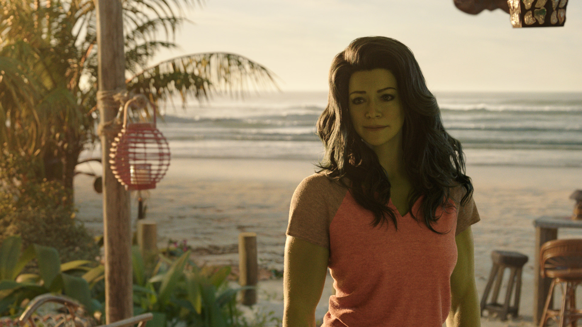 She-Hulk review: Tatiana Maslany shines in smashing debut as Jennifer