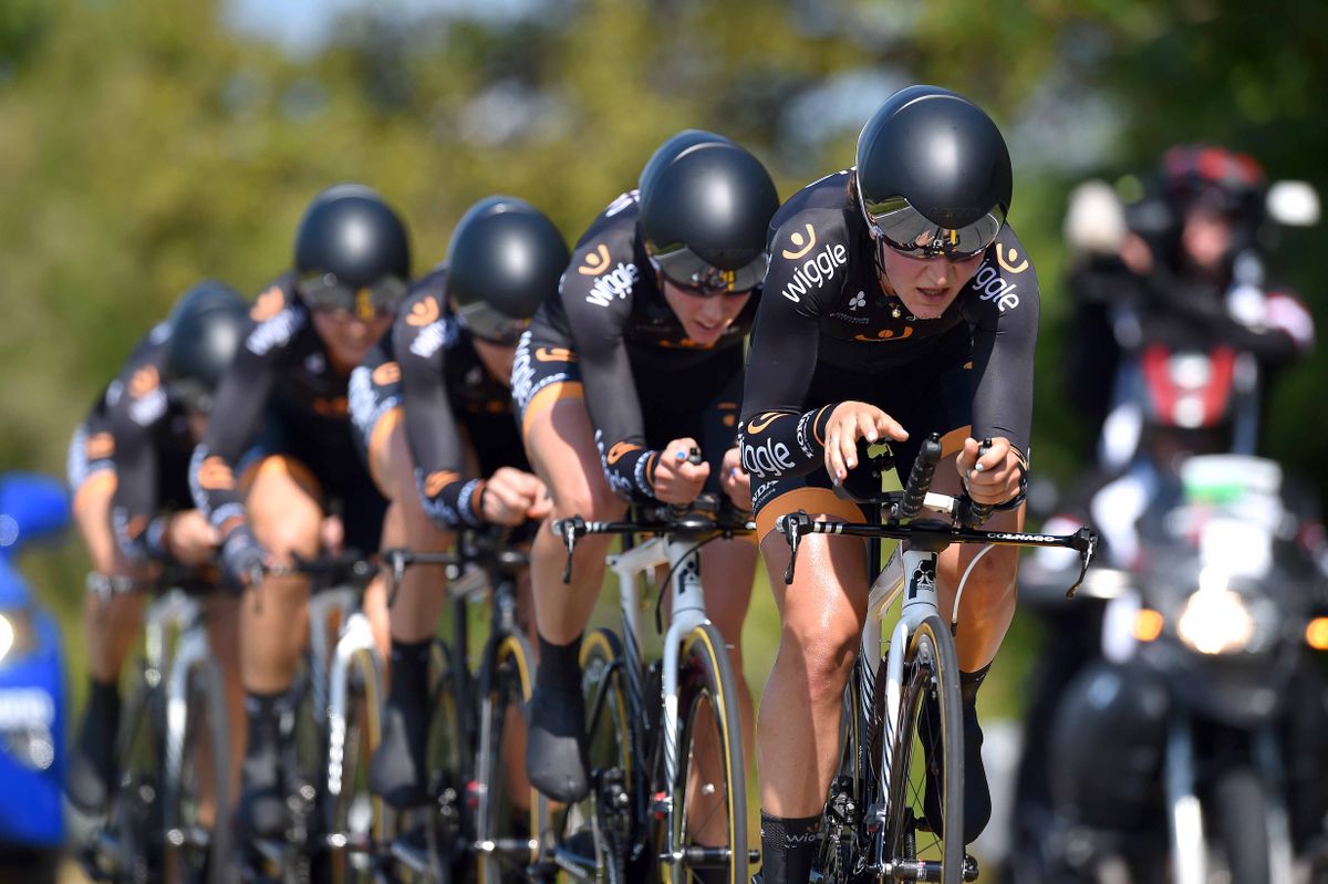 Wiggle-Honda
