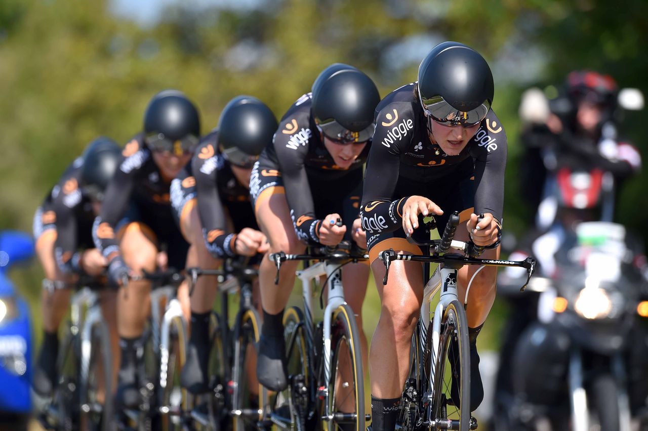 Wiggle-Honda