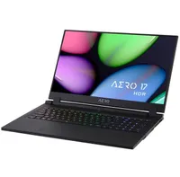 Gigabyte Aero 17