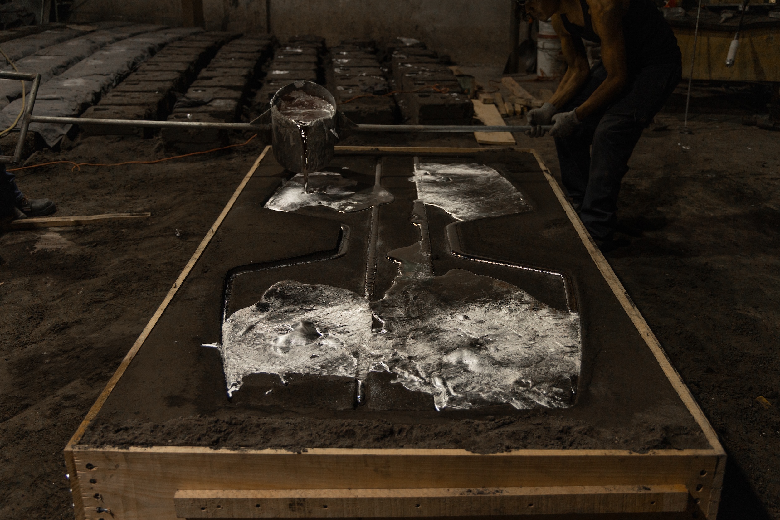 EWE Studio Ateliers Courbet