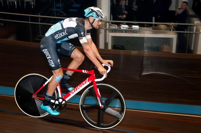 Tom Boonen