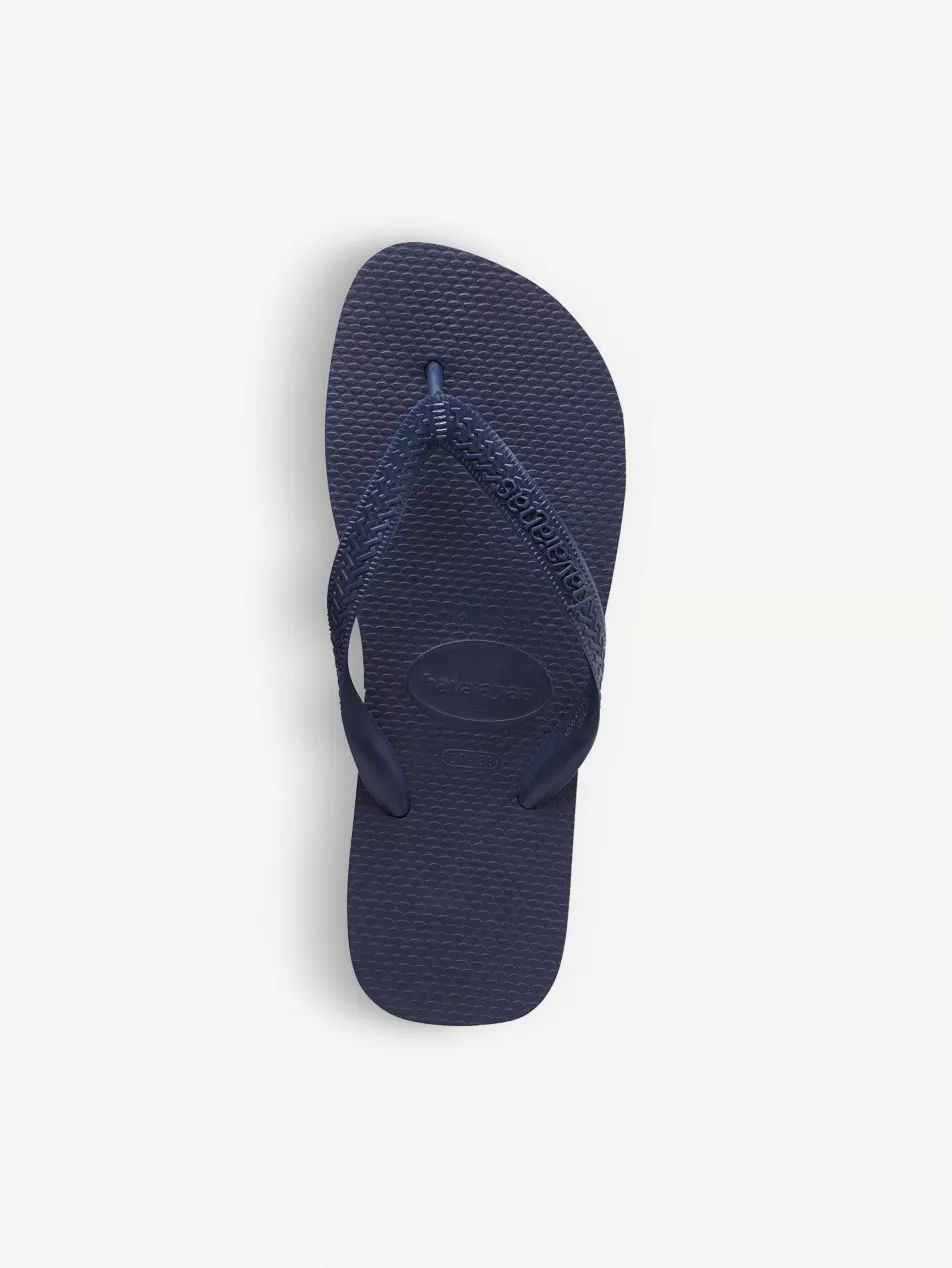 Top Rubber Flip-Flops