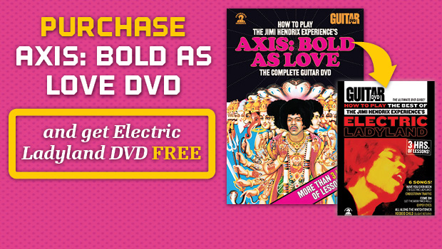 the jimi hendrix experience electric ladyland dvd