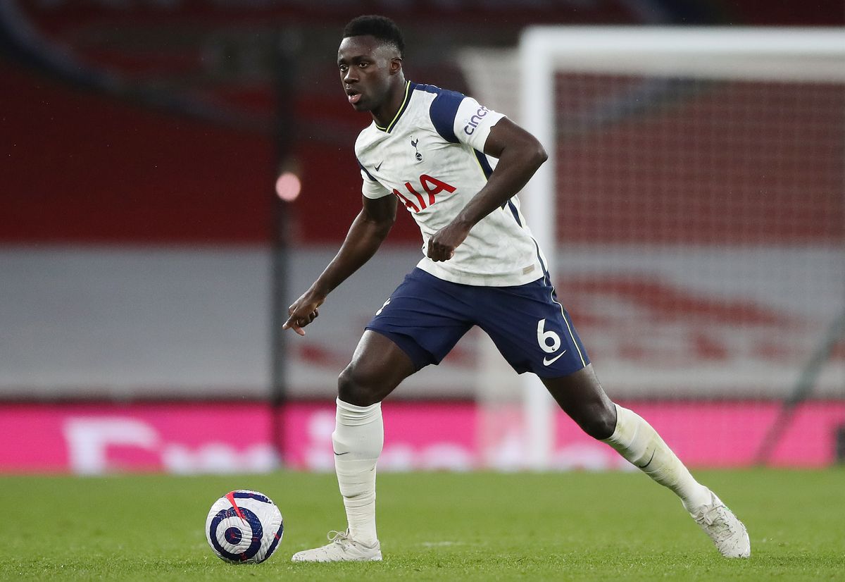 Arsenal v Tottenham Hotspur – Premier League – Emirates Stadium