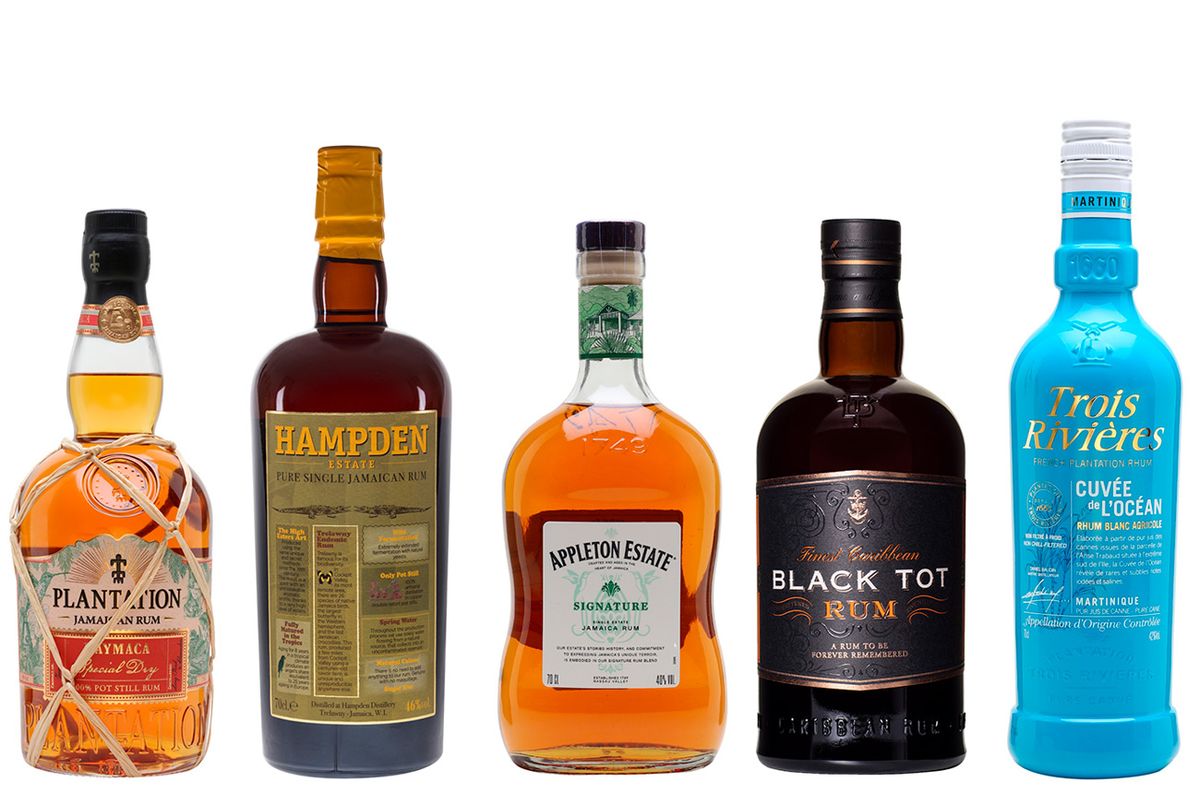 The best rums for a Mai Tai | Decanter