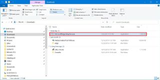 Microsoft Edge Chromium offline installer