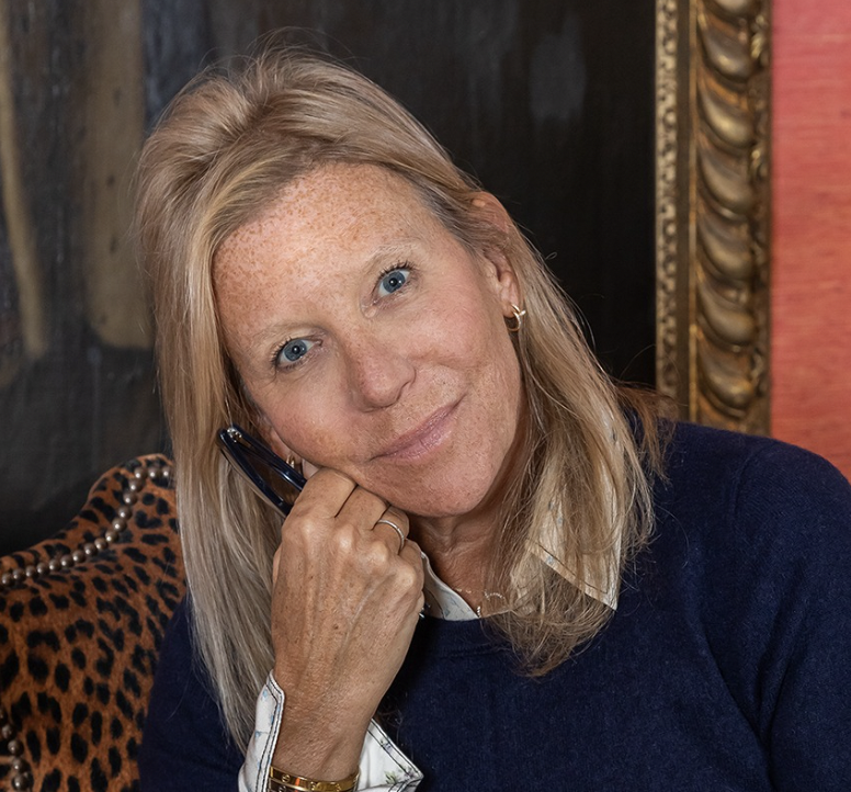 Samantha Todhunter