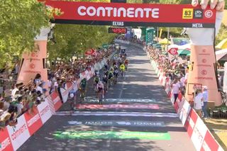 Volta a Portugal 2022 stage 1 Scott McGill Wildlife Generation