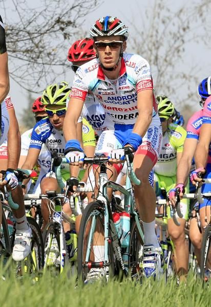 Alessandro De Marchi (Androni Giocattoli)