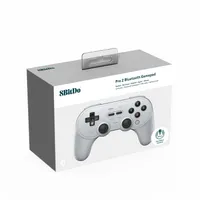 8Bitdo Pro 2 Bluetooth Controller 8Bitdo Pro 2 Bluetooth Controller