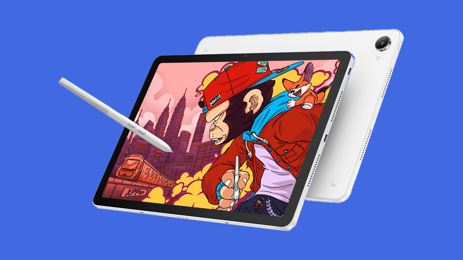 It&rsquo;s $899, it has a 3K 120Hz screen, and it&rsquo;s gunning for Wacom&rsquo;s MovinkPad Pro 14.