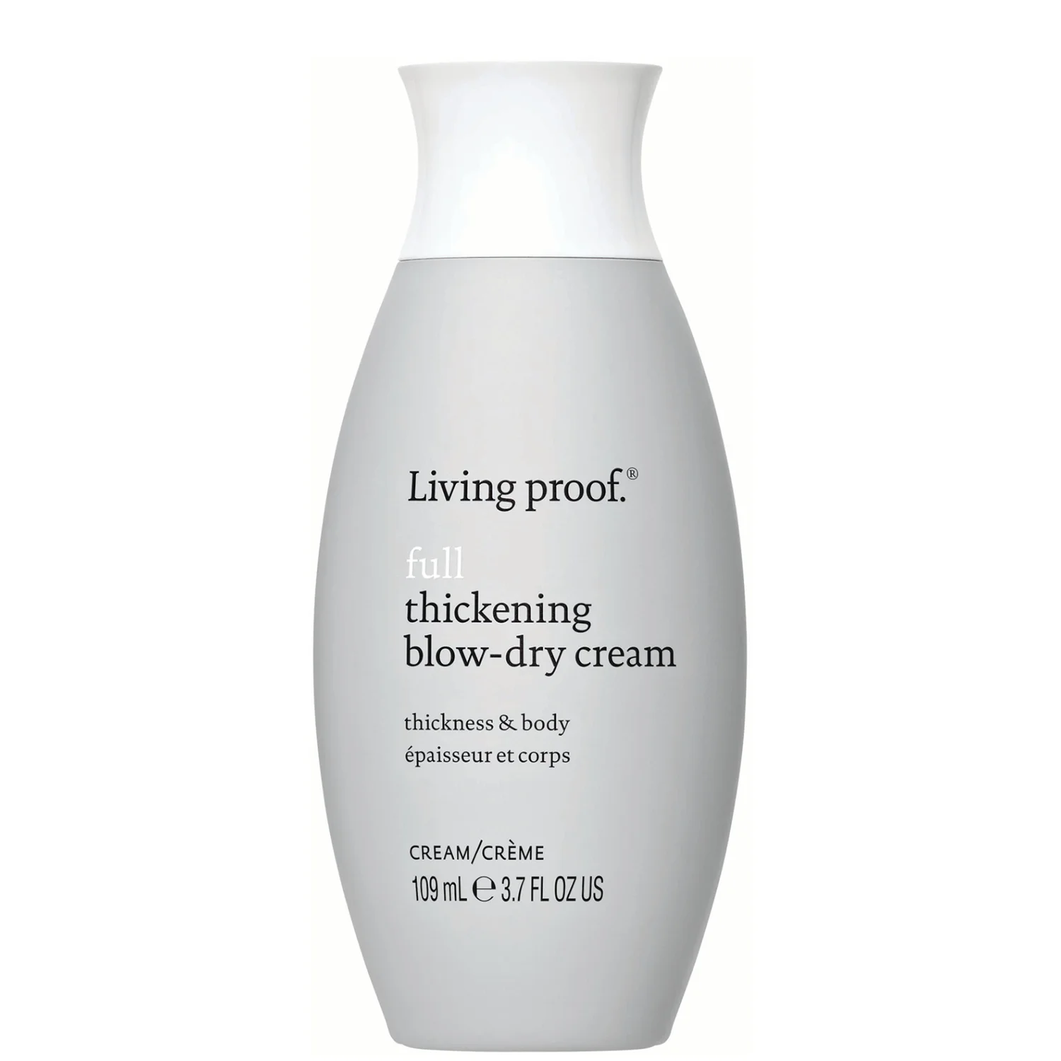 Living Proof Full Thickening Blow-Dry Cream 109ml
