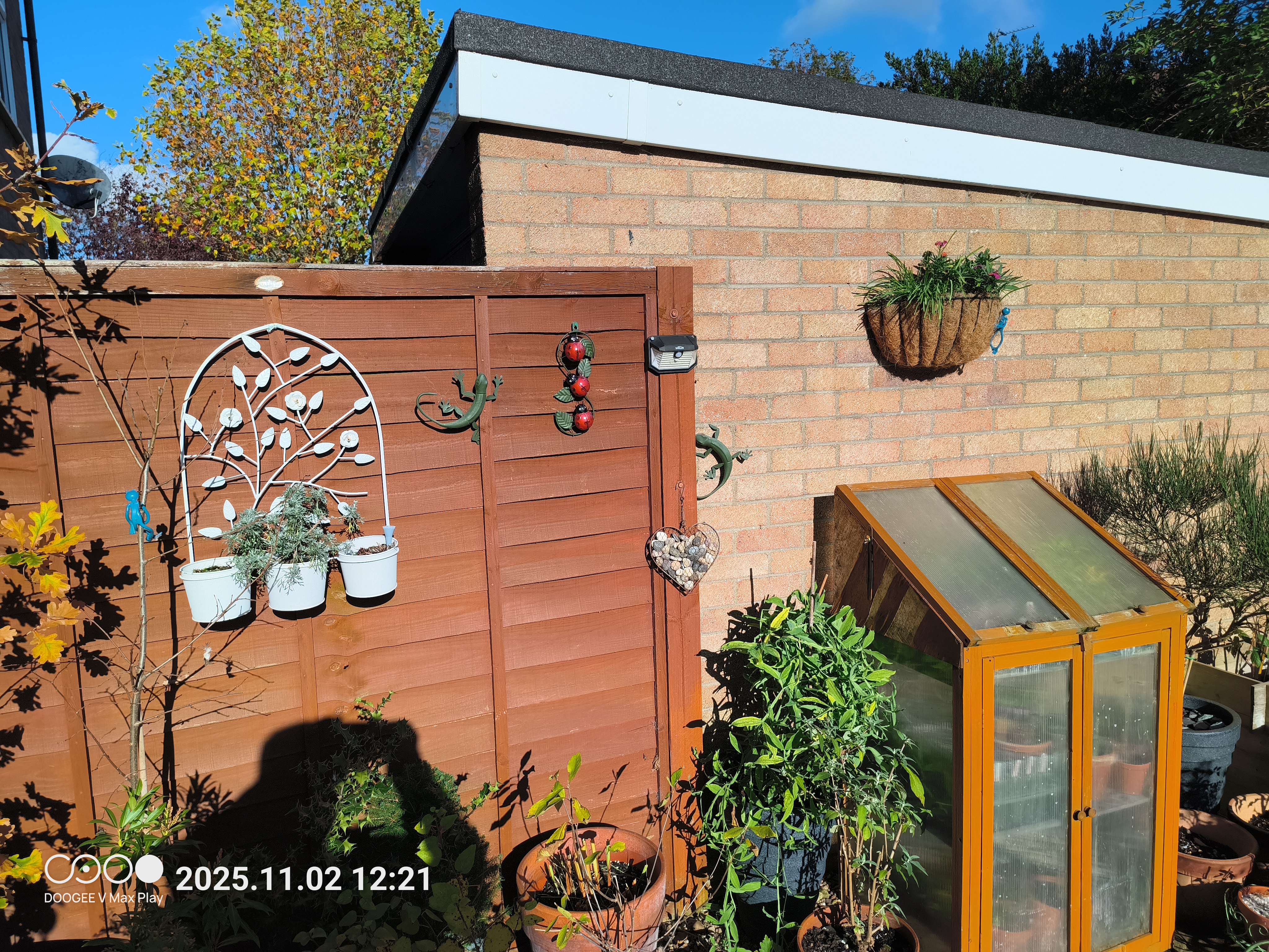 Doogee V Max Play Example images