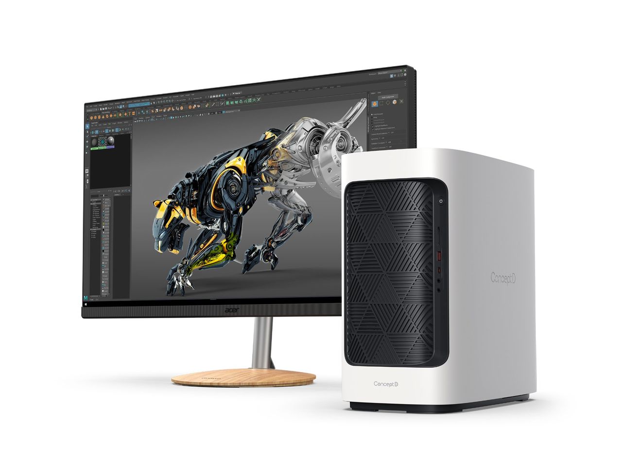 Acer Conceptd 300