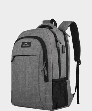 Matein Travel laptop backpack