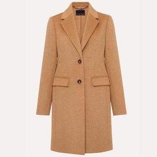 Phase Eight Lydia Wool Coat