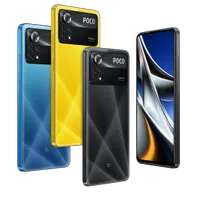 Nuevo POCO X4 Pro 5G en OFERTA
Ahorra 30€ Nuevo POCO X4 Pro 5G en OFERTA
Ahorra 30€