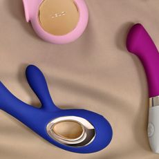 A product shot of sex toys included in the Cyber Monday sex toy deals