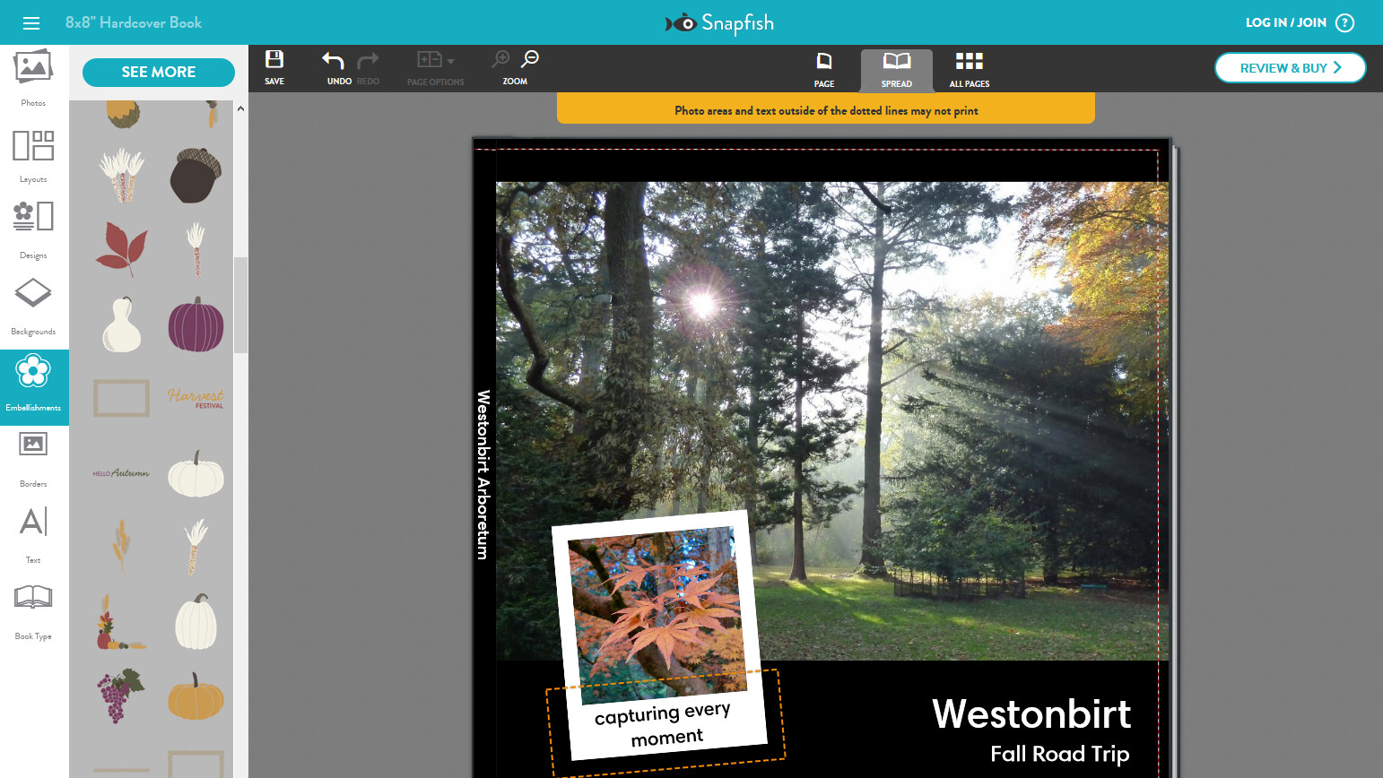 Best photo books 2020 The best personalised gifts for this Christmas