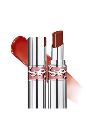 Yves Saint Laurent YSL Loveshine Lip Oil Stick Caramel Swirl