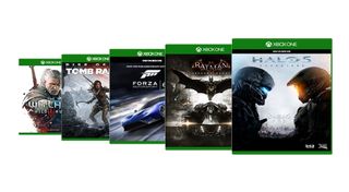 Xbox Games