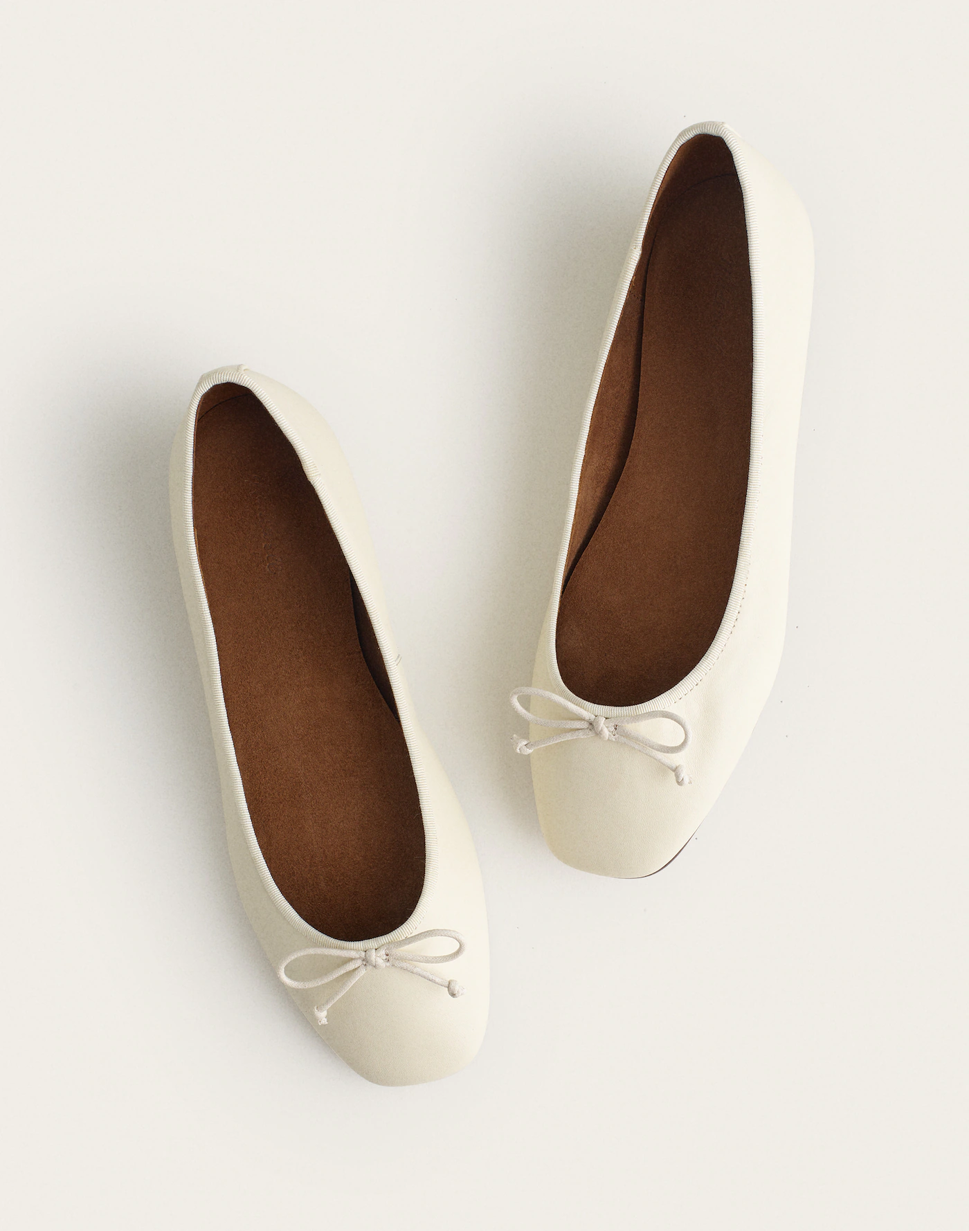 The Greta Ballet Flat