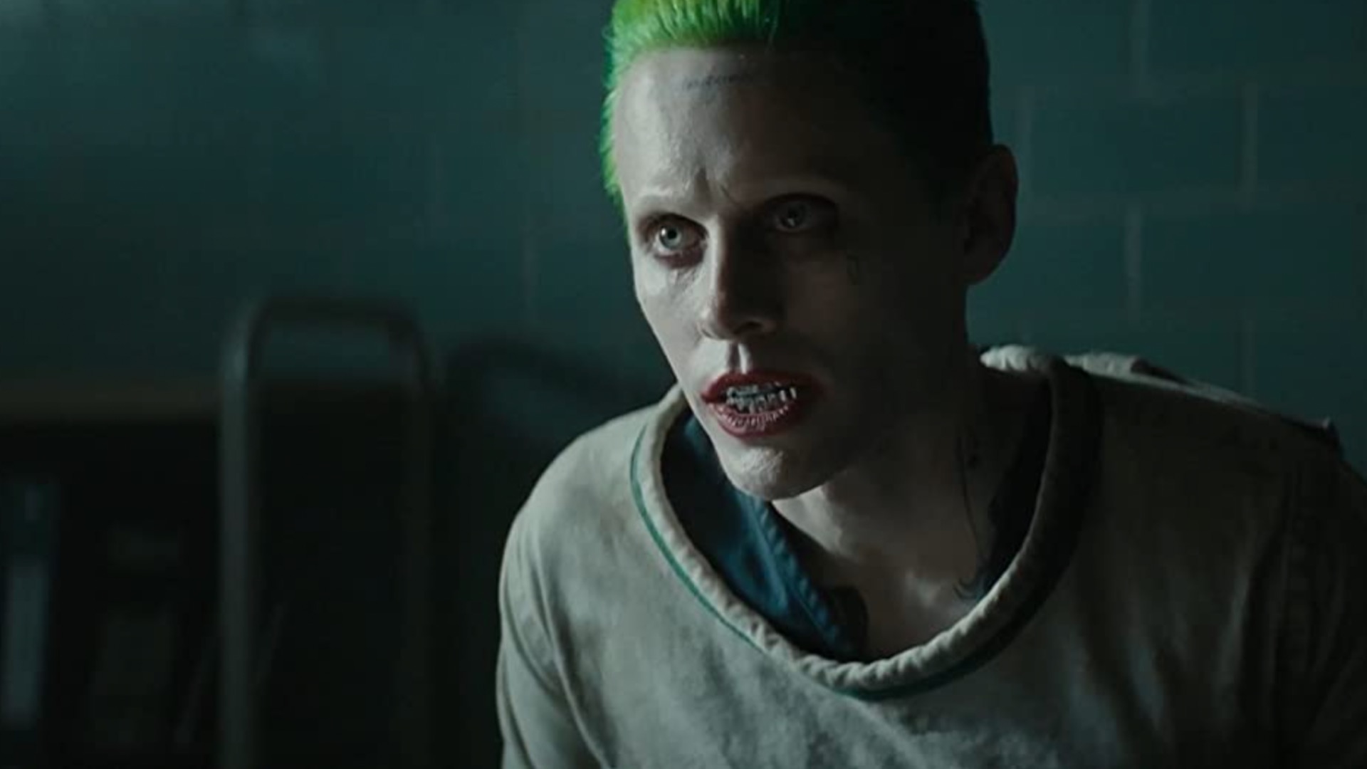 Jared Leto in Suicide Squad