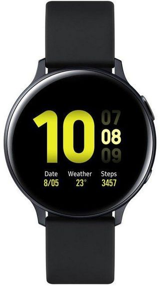 How long does the Galaxy Watch Active 2 battery last Android Central