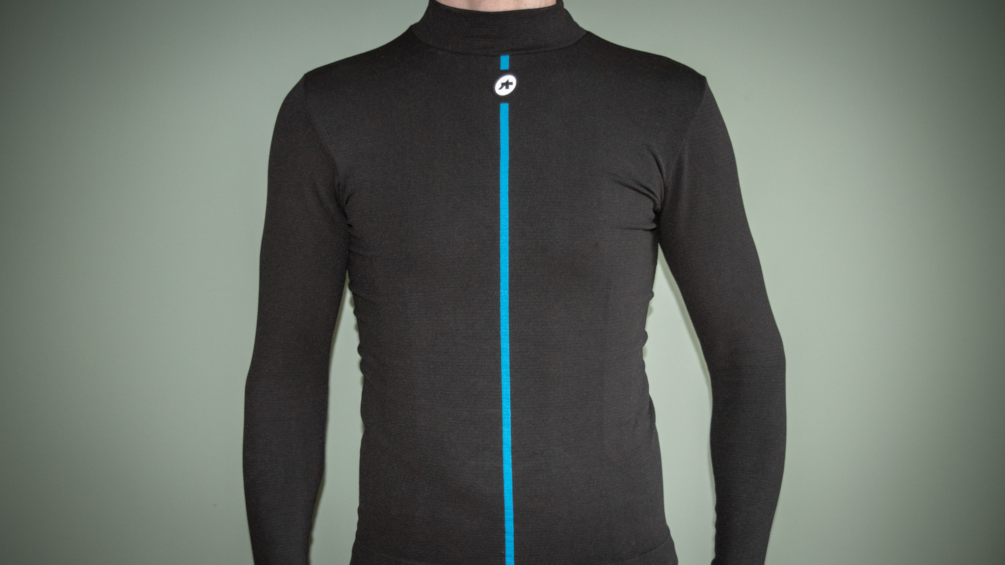 Review of the Assos LS skin layer winter base layer | Cyclingnews