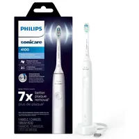 Philips Sonicare 4100 Rechargeable Electric Toothbrush