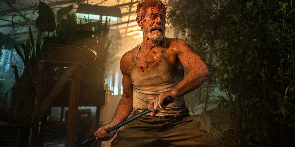 Stephen Lang in Don&#039;t Breathe 2