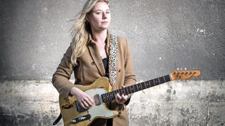 Joanne Shaw Taylor