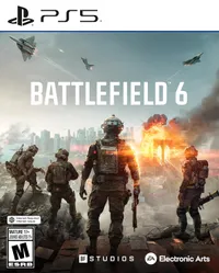   Battlefield 6