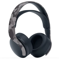 PlayStation Pulse 3D headset (Grey Camouflage): was $99 now $69 @ Walmart