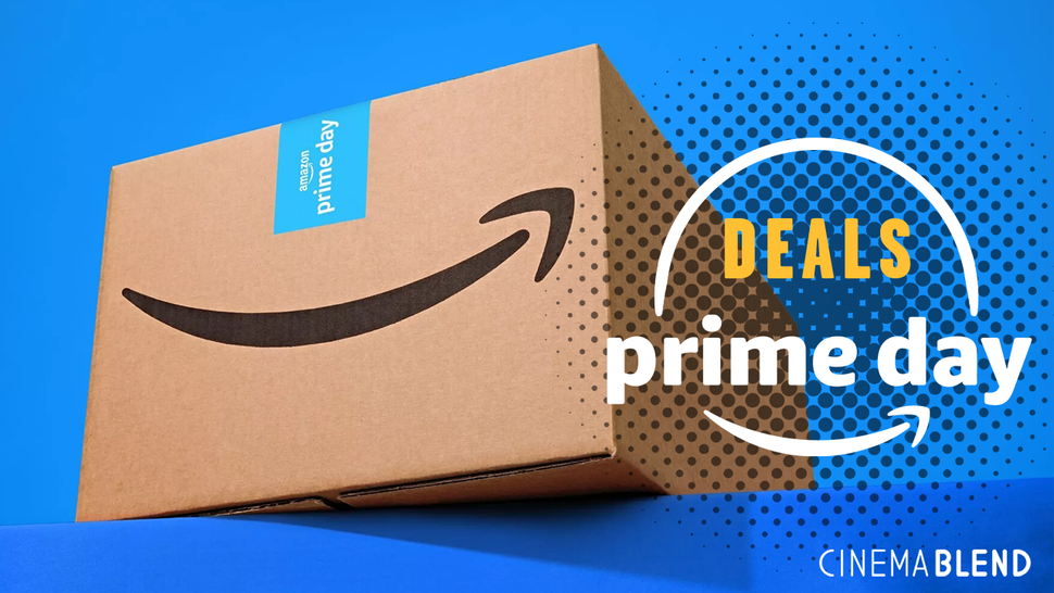 The Best Amazon Prime Day Deals 2024 For Entertainment Fans: Day 2 ...