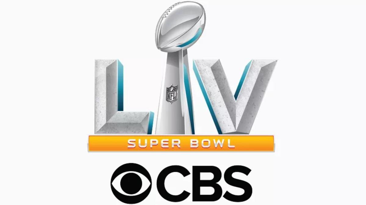 Super Bowl LV CBS