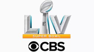 Super Bowl LV CBS