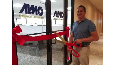 Almo Pro A/V Opens Almo Global Office in Ft. Lauderdale