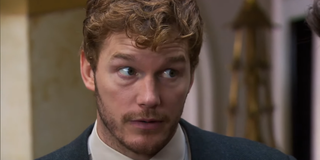 chris pratt andy dwyer parks and recreation nbc