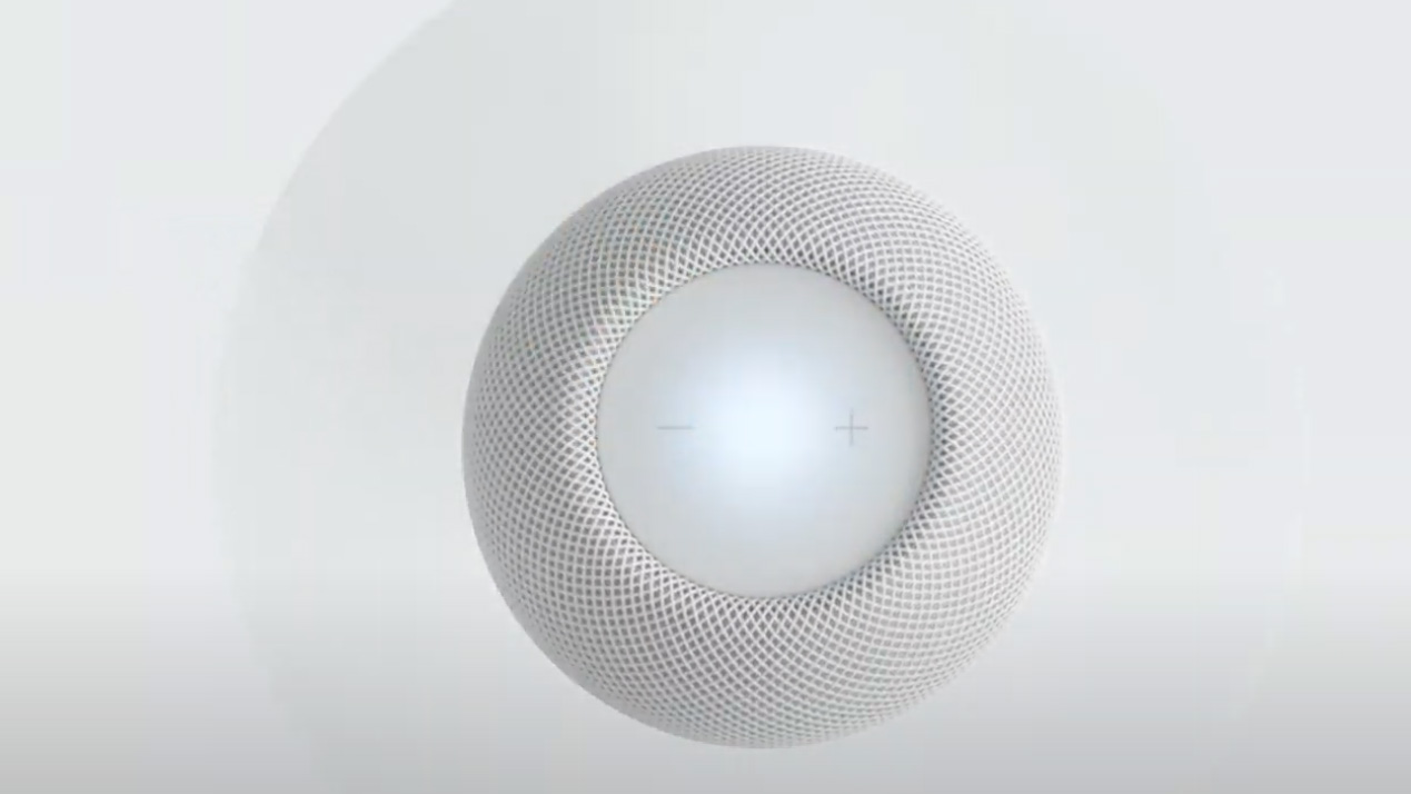 Apple HomePod Mini: 5 things to know