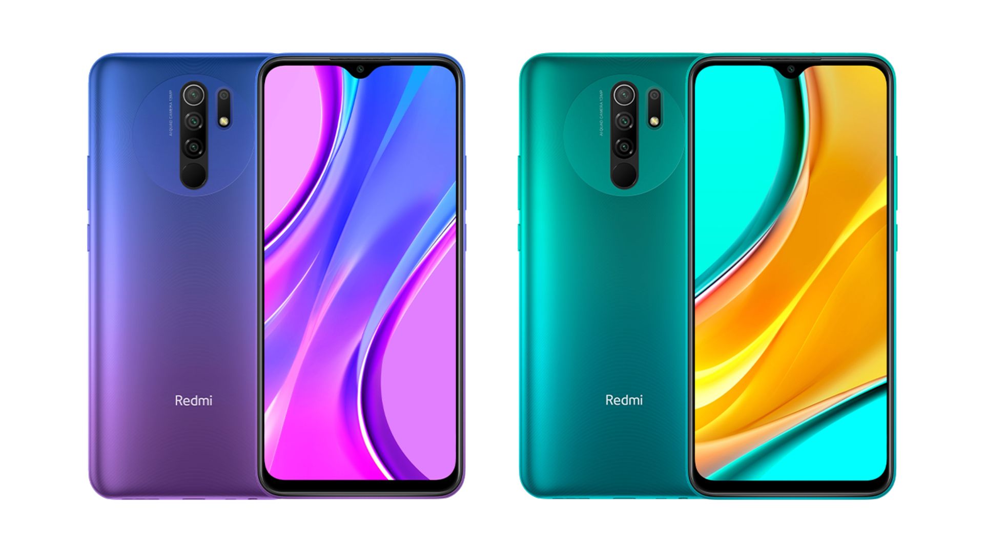 Redmi 9 Prime Goes On Sale In India Today Techradar 6896