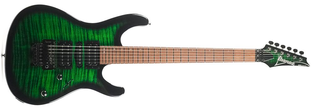 Kiko Loureiro Reverb Shop gear