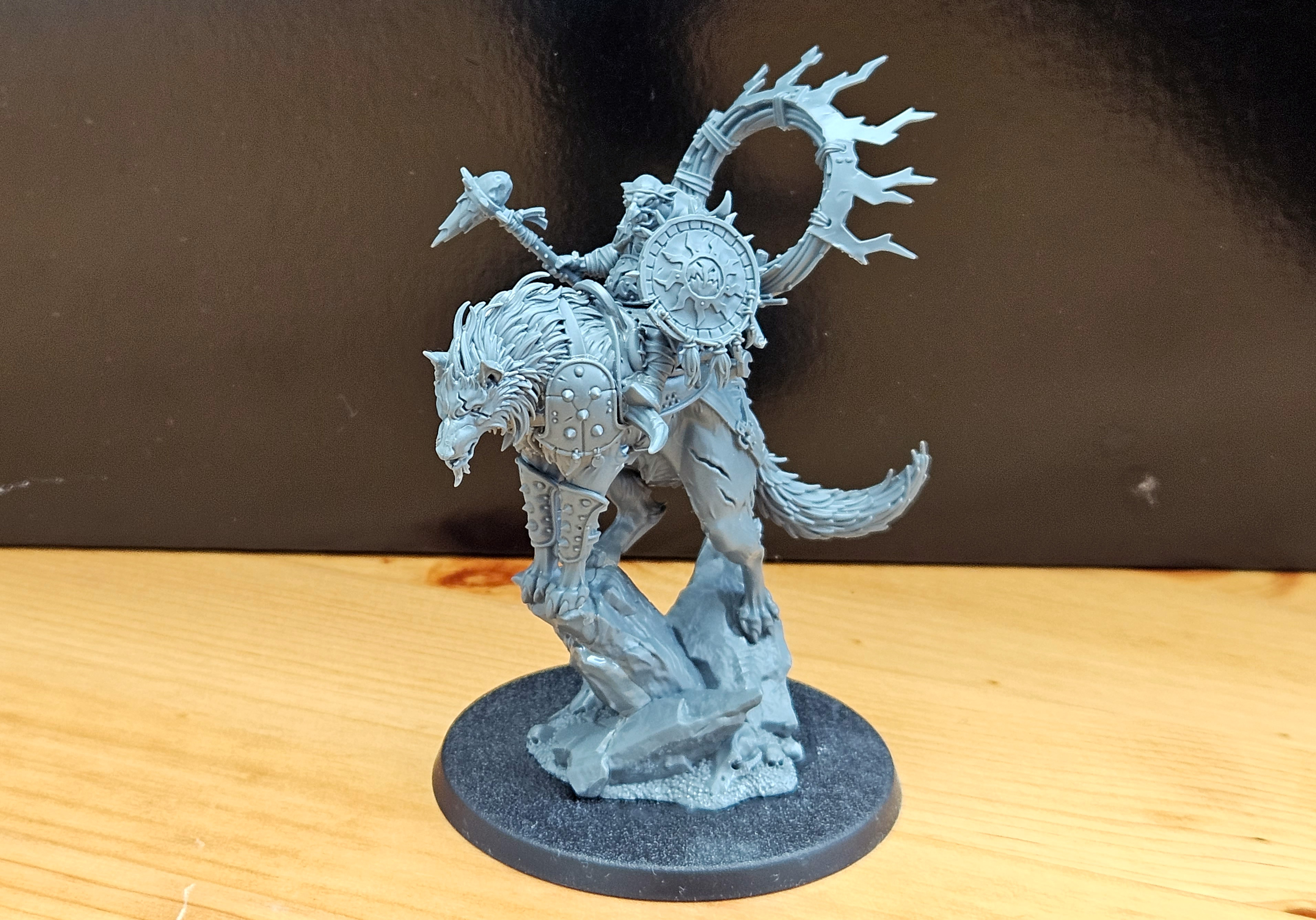 A Gitmob Droggz Da Sunchompa model.