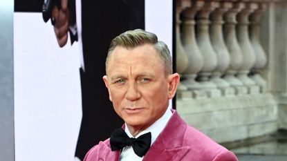 Replacements for the new James Bond are already being discussed as Daniel Craig says goodbye to the iconic character 