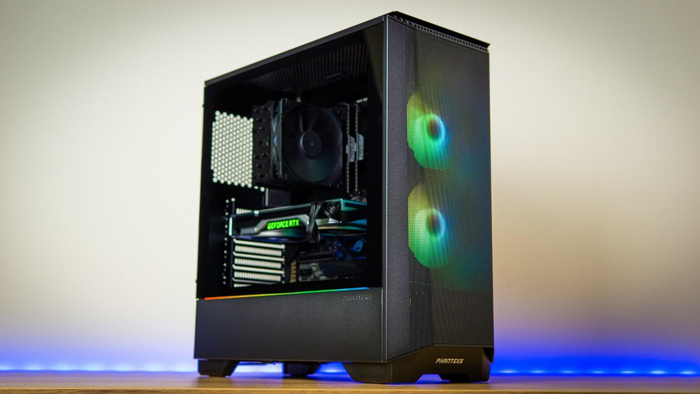 Phanteks P360A