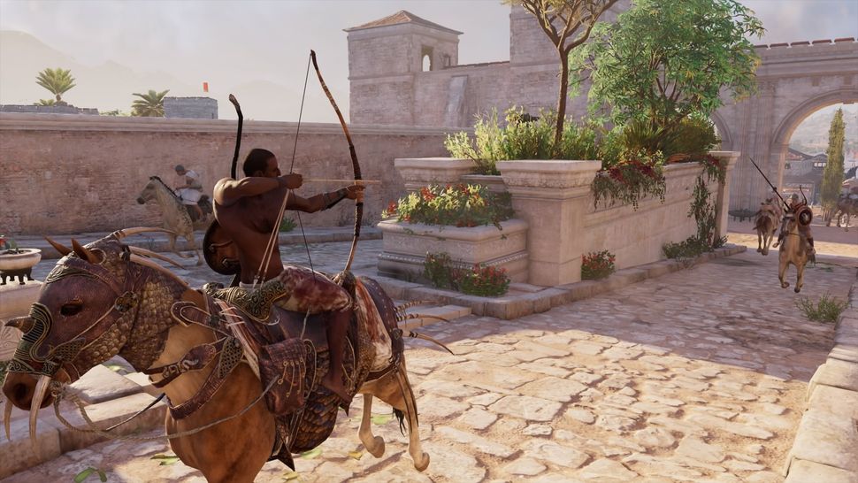 10 hidden mechanics Assassin's Creed Origins never tells you about