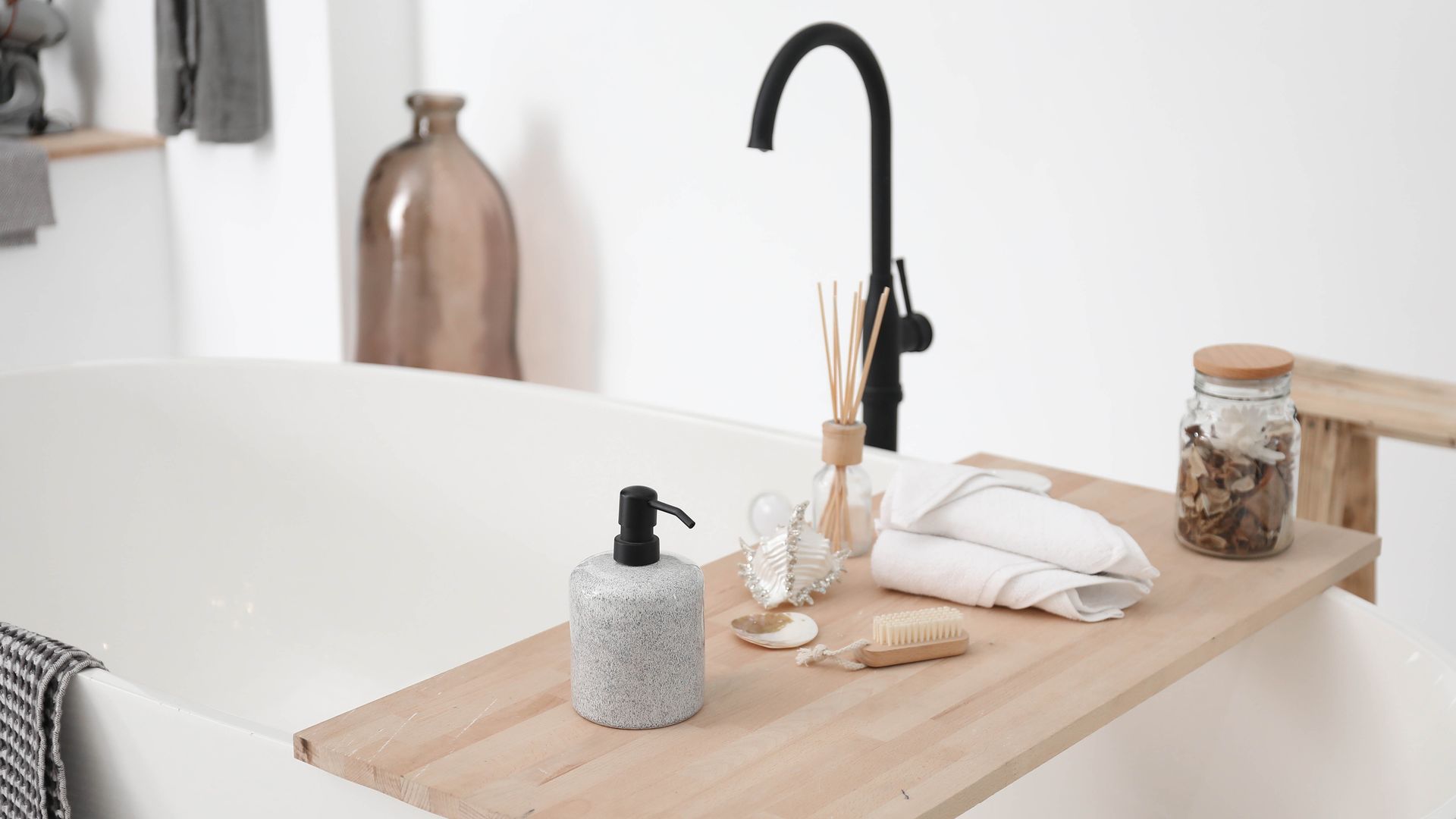 This simple hack made my bathroom smell fresh all week Tom's Guide